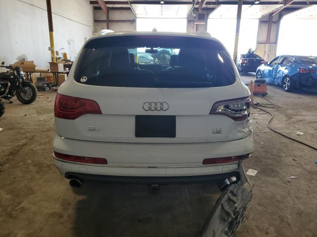 2015 AUDI Q7 TDI PRE - WA1LMAFEXFD009679