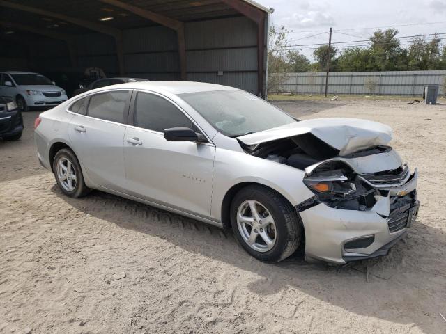 1G1ZB5ST2JF108942 Chevrolet MALIBU LS