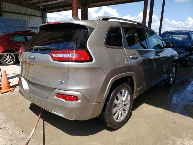 2018 JEEP CHEROKEE O 1C4PJLJB6JD618320