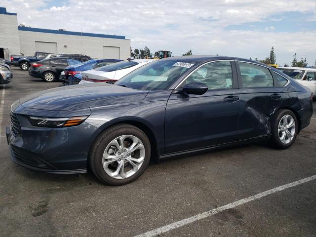 2023 Honda Accord Sedan LX