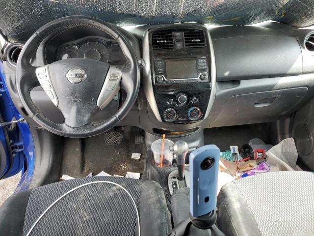3N1CE2CP8GL354691 Nissan Versa Note S