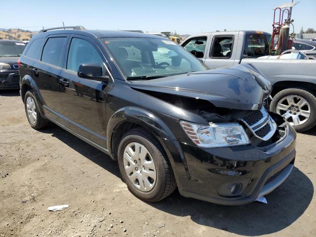 3C4PDCBB8KT757950 Dodge JOURNEY SE
