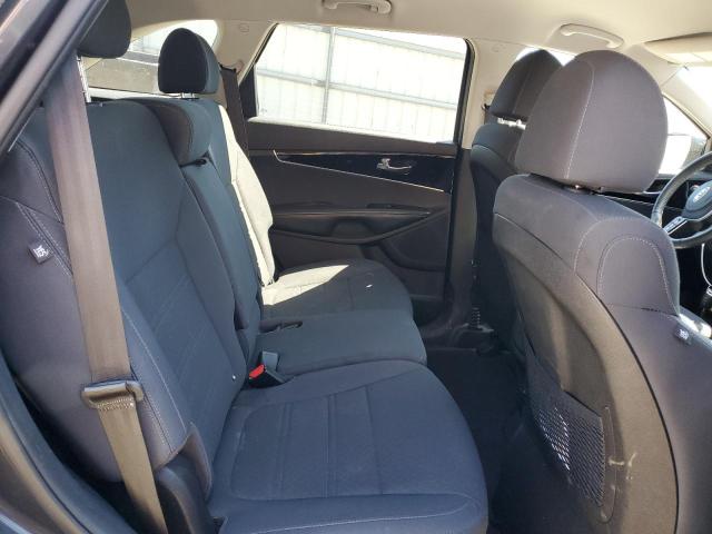 5XYPGDA32KG547293 KIA SORENTO L