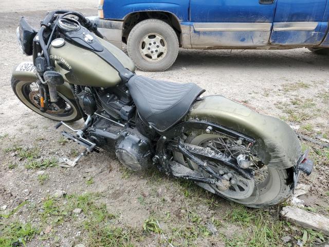 2017 HARLEY-DAVIDSON FLSS - 1HD1JS910HB029778
