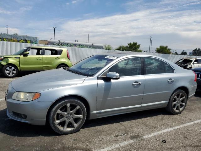 2009 Volvo S80 