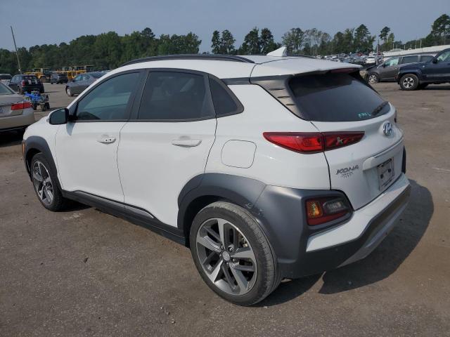 2019 HYUNDAI KONA ULTIM - KM8K53A57KU351663