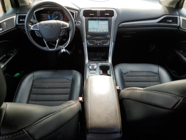 3FA6P0HD7HR377357 Ford FUSION SE