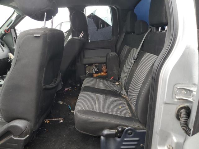 1FTFX1EF5EFA14568 Ford F150 Super Cab