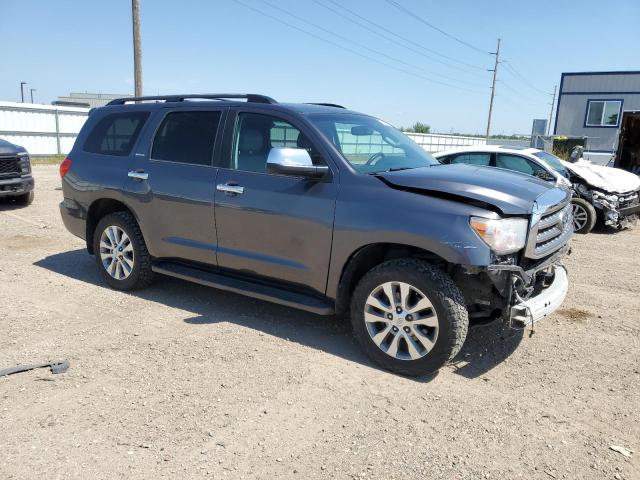 2015 TOYOTA SEQUOIA LI - 5TDJW5G14FS125913