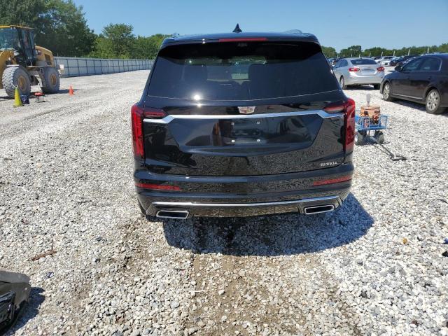2023 CADILLAC XT6 PLATIN - 1GYKPFRS2PZ162059
