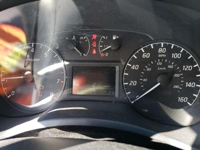 3N1AB7AP9GY280801 Nissan SENTRA S