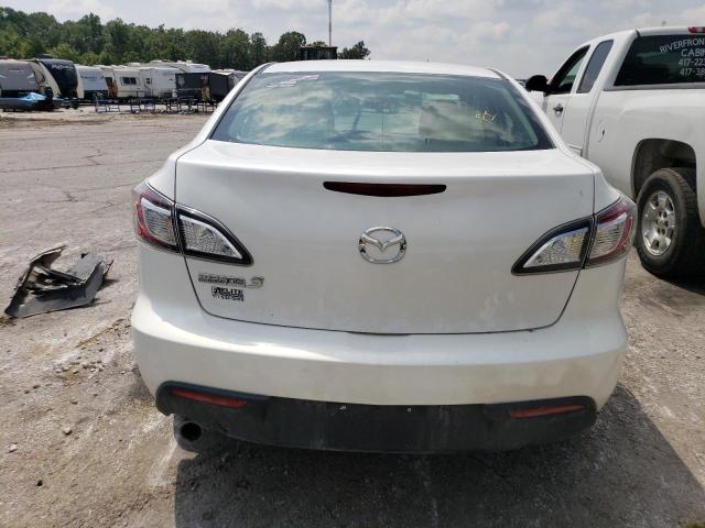 JM1BL1SF7A1143398 | 2010 Mazda 3 i