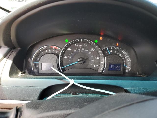 4T1BF1FK5EU461387 Toyota CAMRY L