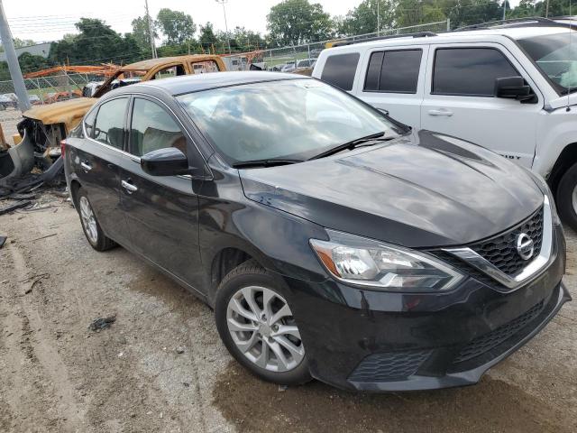 3N1AB7AP3KL603732 | 2019 NISSAN SENTRA S