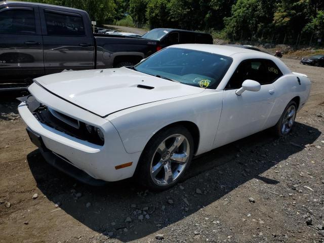 2013 Dodge Challenger SXT