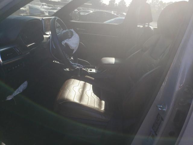 5XYP5DHC2NG200238 KIA Telluride Sx
