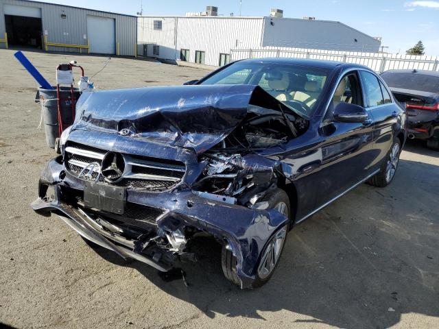 MERCEDES-BENZ-C-CLASS-WDDWF4JB9JR413277