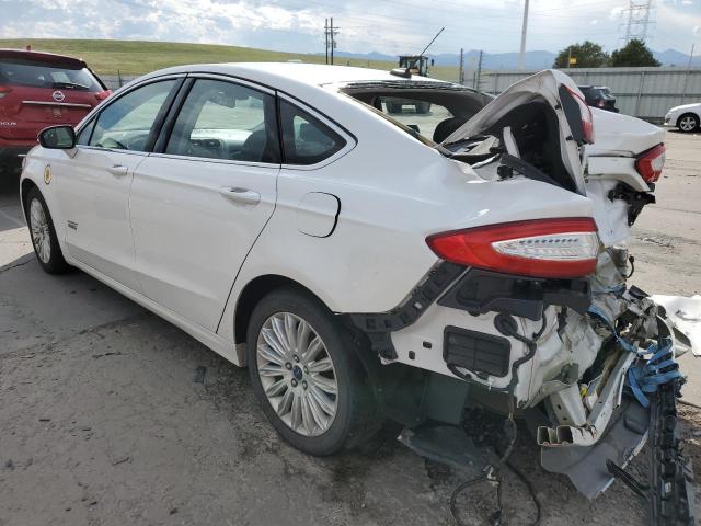 3FA6P0PU7GR296780 | 2016 FORD FUSION SE