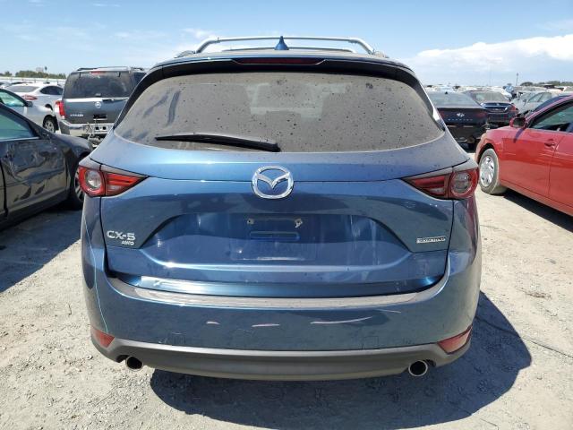 JM3KFBDM3M0312133 Mazda Cx-5 Grand Touring