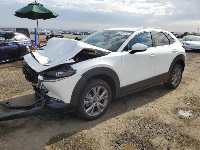 2022 Mazda CX-30 Premium