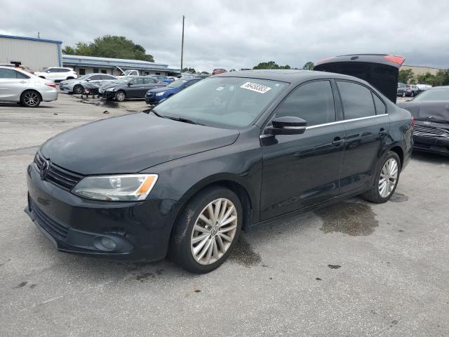 2014 Volkswagen Jetta SEL