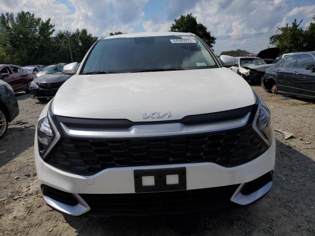 KNDPUCAF4P7145051 Kia Sportage L 5