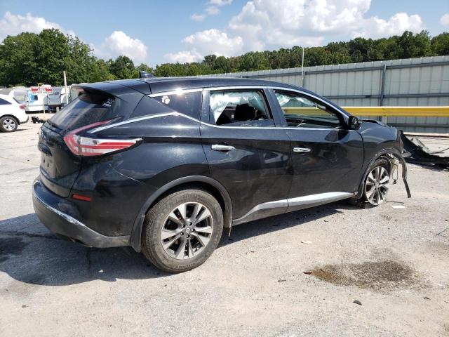 5N1AZ2MG0HN152416 | 2017 NISSAN MURANO S