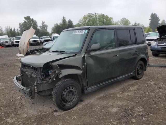 2004 Scion xB 