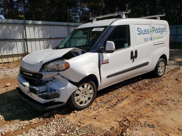 2021 RAM PROMASTER - ZFBHRFBB6M6V27573