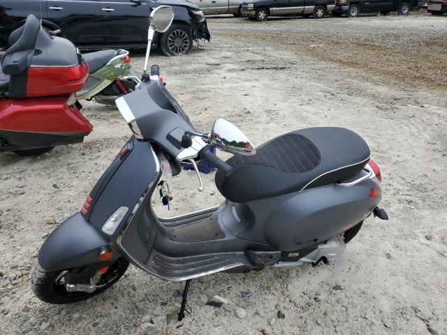 2019 VESPA SPRINT 150 ZAPM818G7K5800753