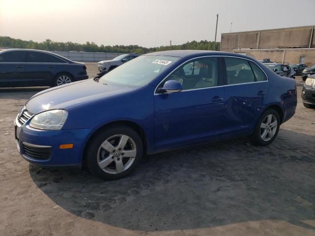 2009 Volkswagen Jetta SE