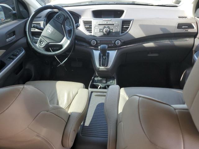 5J6RM4H78EL038595 | 2014 HONDA CR-V EXL