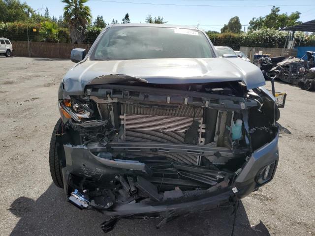 1GTG5CEN5N1249501 GMC Canyon Elevation