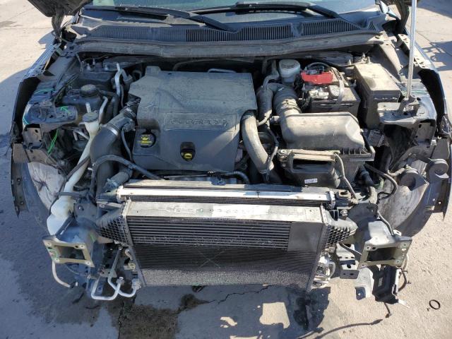 1FM5K8GT2EGA74982 Ford EXPLORER SPORT