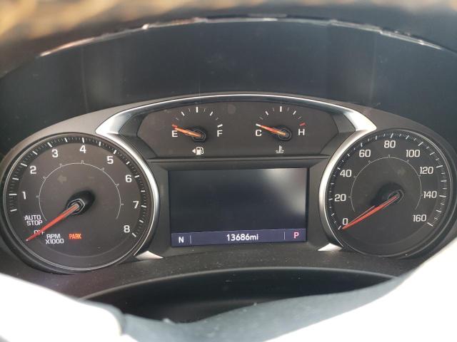 3GKALYEG9PL130635 GMC Terrain At4