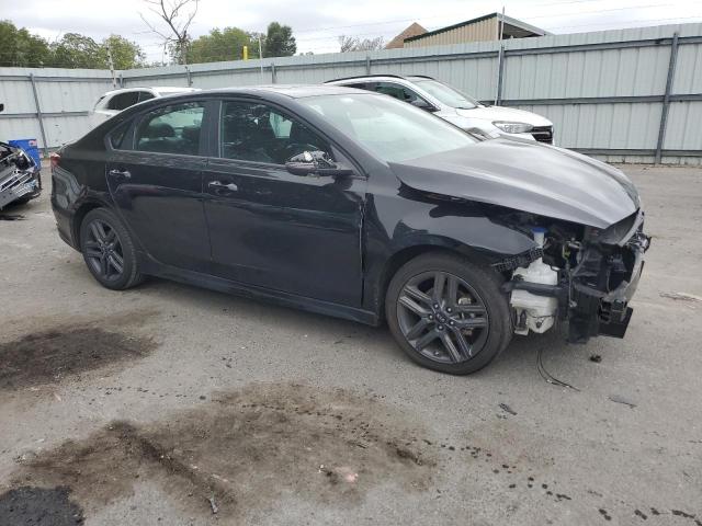 3KPF34ADXME334382 | 2021 KIA FORTE GT L