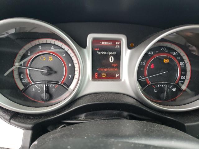3C4PDCBG1FT540032 Dodge Journey Sxt