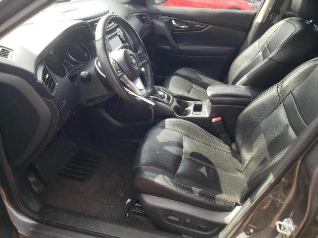 5N1AT2MT4LC703935 Nissan ROGUE S