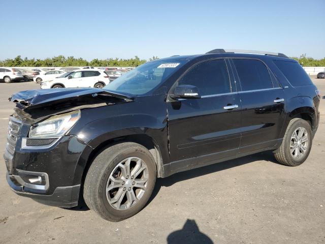 2016 GMC Acadia SLT1