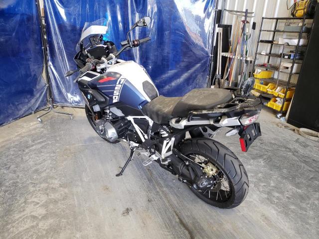 2023 BMW R 1250 GS - WB10M0301P6H24982