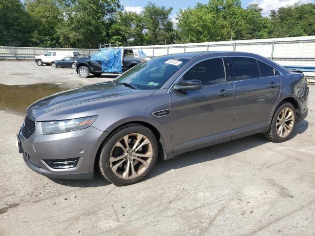 Ford Taurus 2014