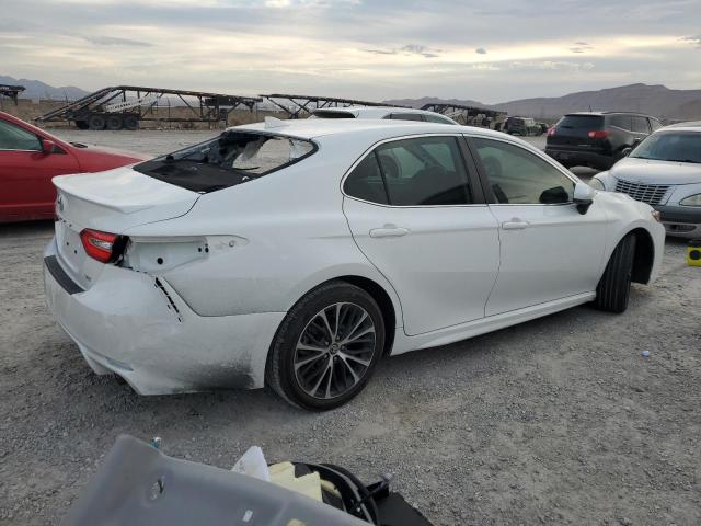 4T1G11AK1LU869202 Toyota CAMRY SE