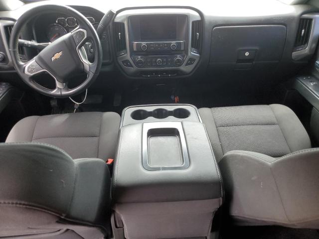 2018 CHEVROLET SILV1500 2 - 3GCUKREC2JG425011