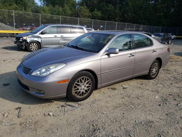 2004 Lexus ES 330 