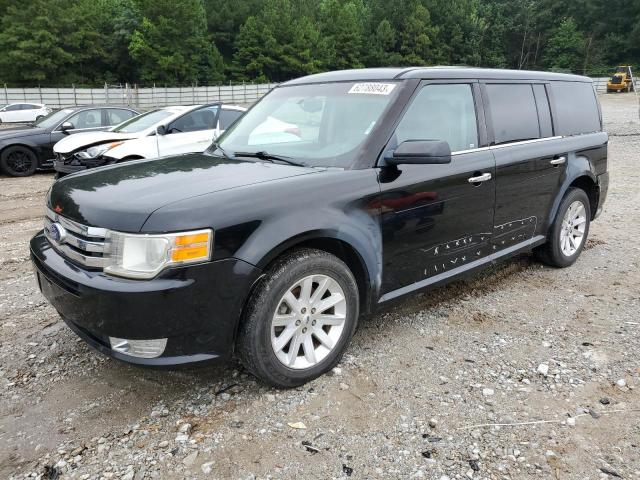 2012 Ford Flex SEL