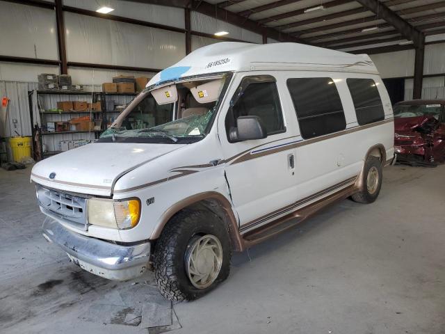 1998 Ford Econoline Cargo Van 