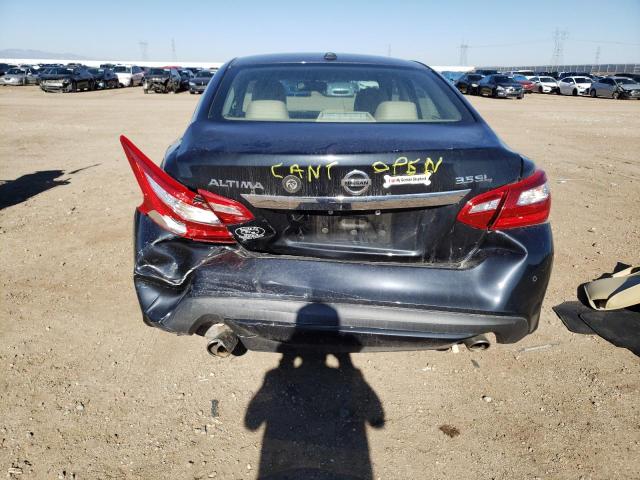 1N4BL3APXHC193125 Nissan Altima 3.5sl