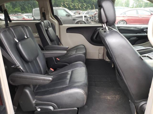 2C4RC1BG6FR694366 Chrysler Town & Country Touring