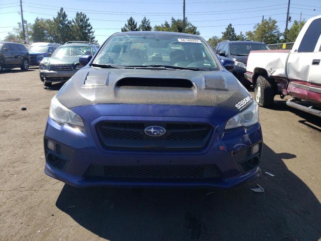 JF1VA1B61G9817953 Subaru WRX