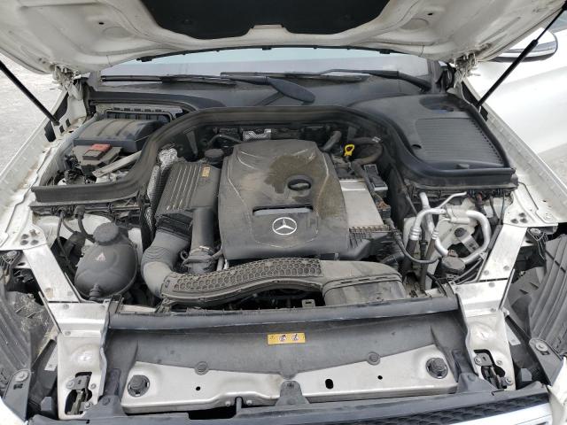 WDC0G4JB1GF065573 Mercedes-Benz GLC 300